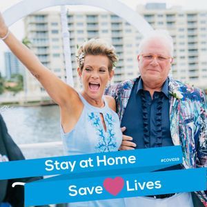 Meet your Posher, Nina